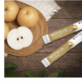 Boto Korean Pear & Bellflower Root Extract Concentrate Tea